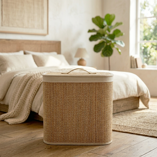 Rectangle Laundry Basket