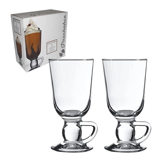 Set of 2 Irish Coffee Mug