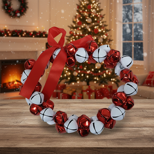 Assorted Bell Crown 20cm