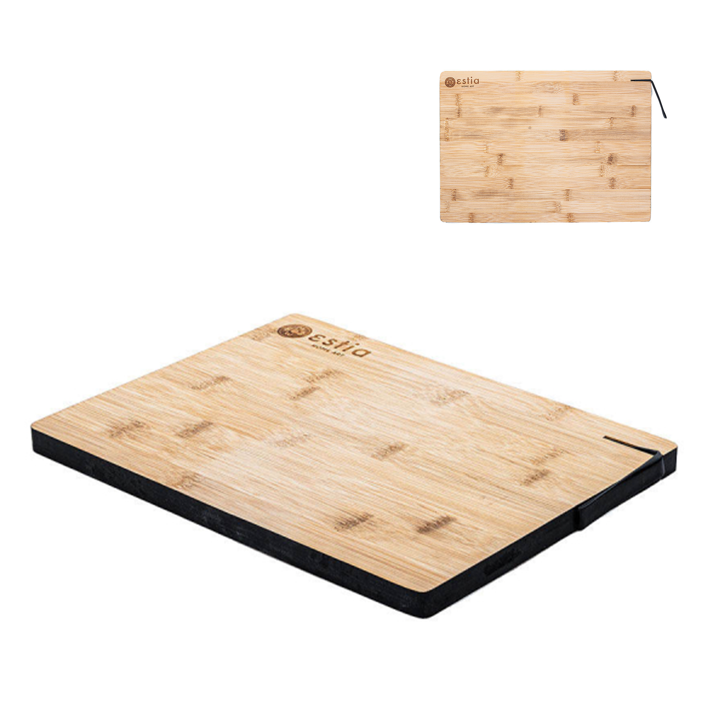 Bamboo Chopping Board