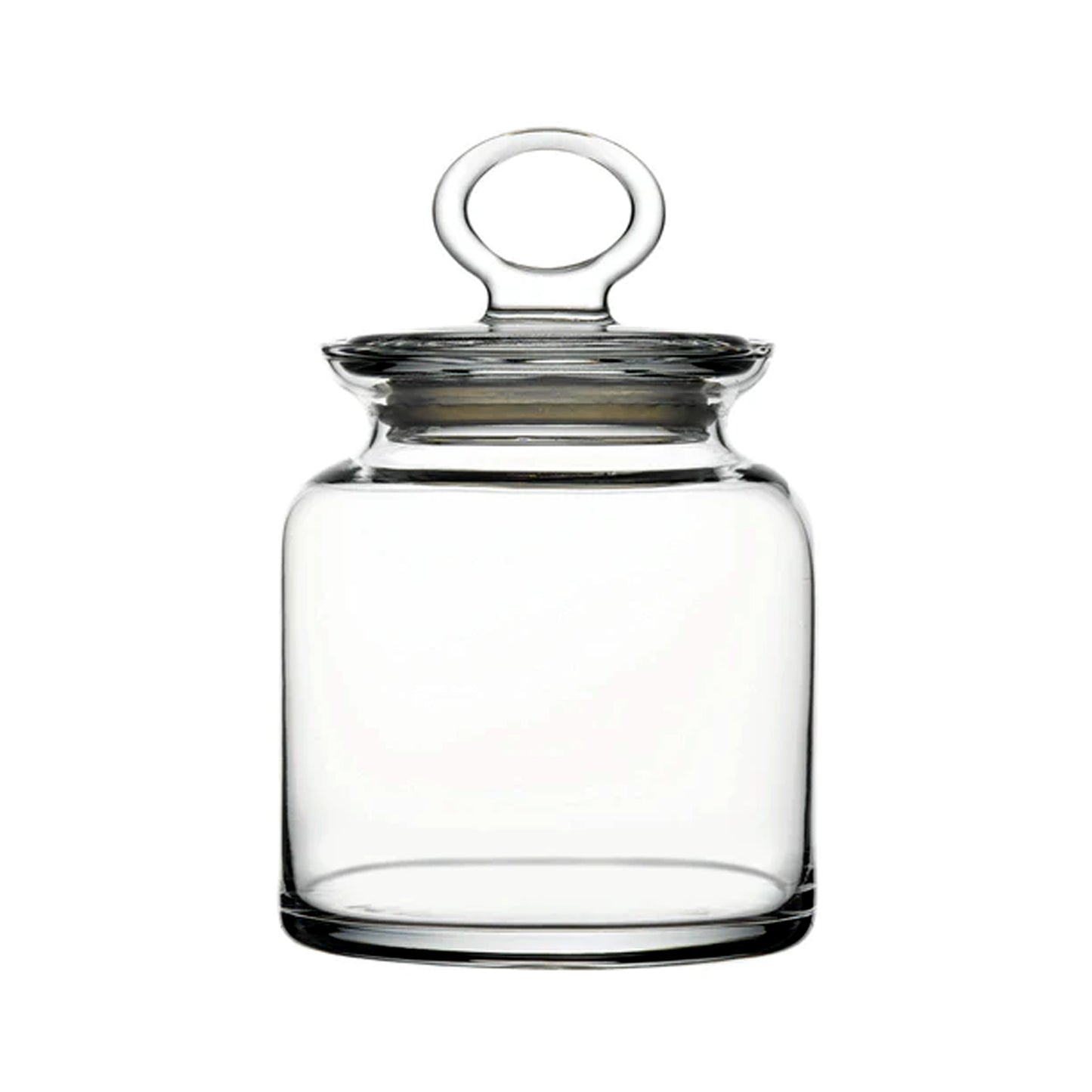 Pasabahce Jar Glass