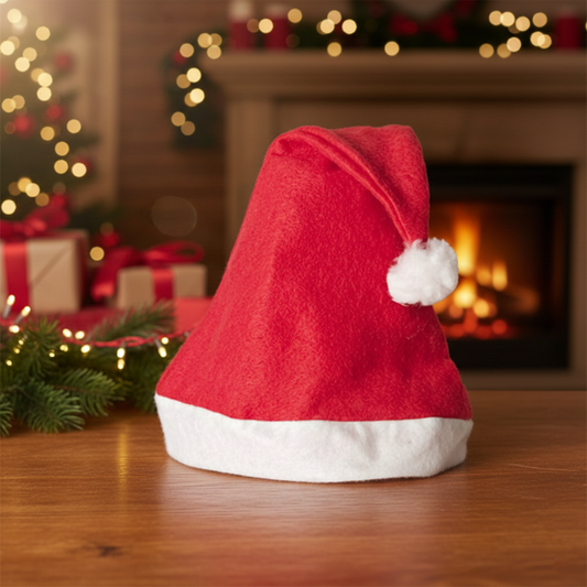 Father Christmas Hat