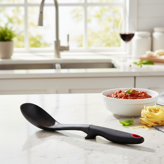 Ragu ladle spoon