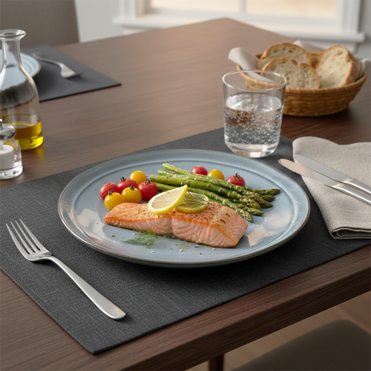 Deline Dinnerware