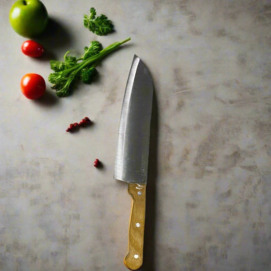 Kitchen knife 18cm