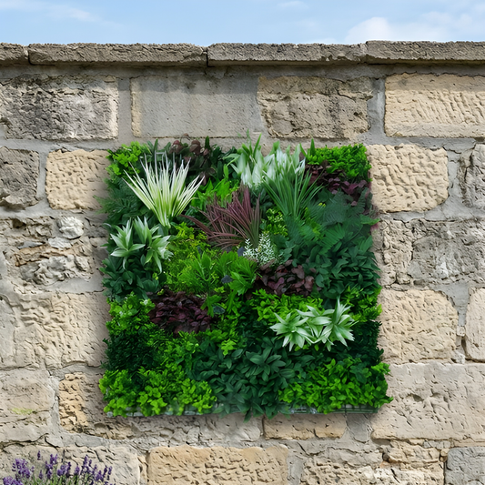 Vertical Garden 1x1m