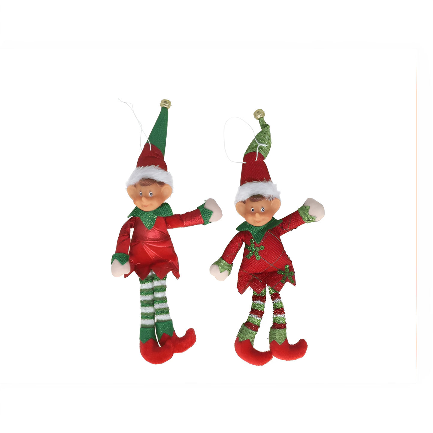 1 Elf pendant Assorted