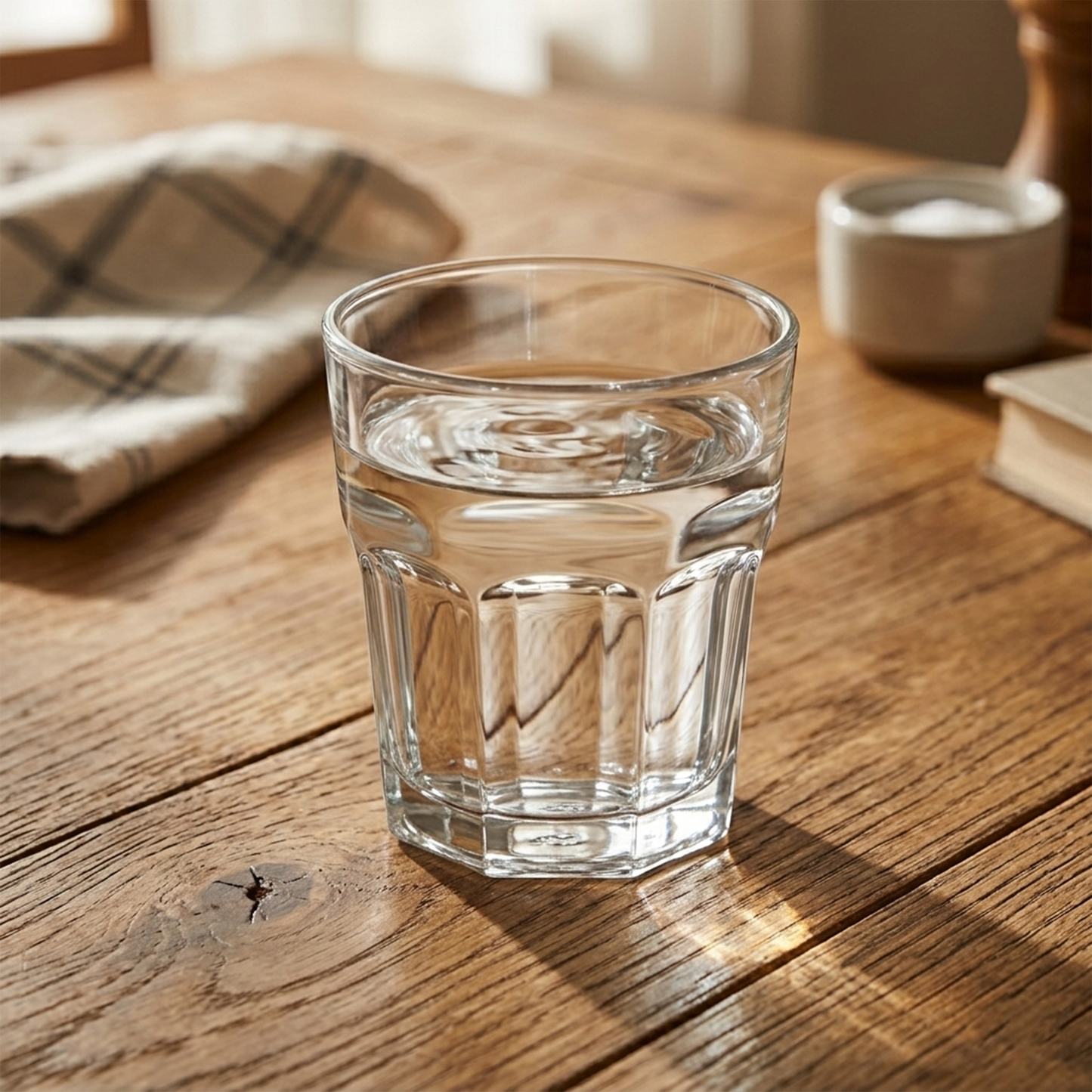 Drinking Glasses*6pcs