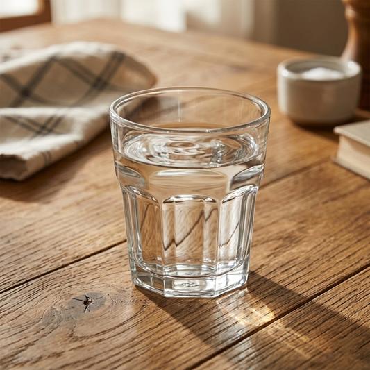 Drinking Glasses*6pcs