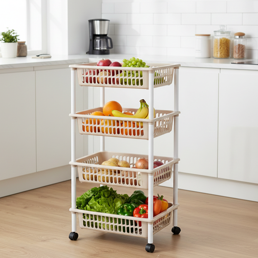 Kitchen Trolley