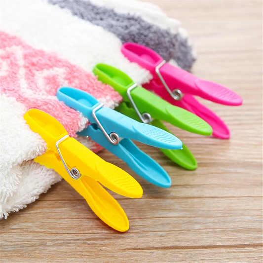 Plastic Pegs*24pcs