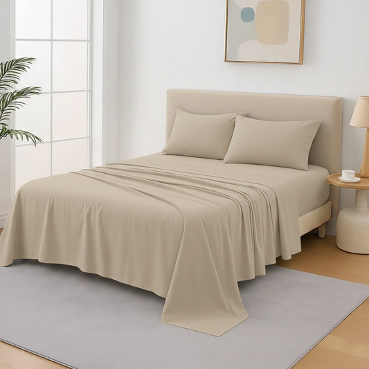 Klara Collection Bedsheets