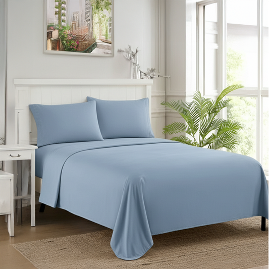 Julie bedding collection