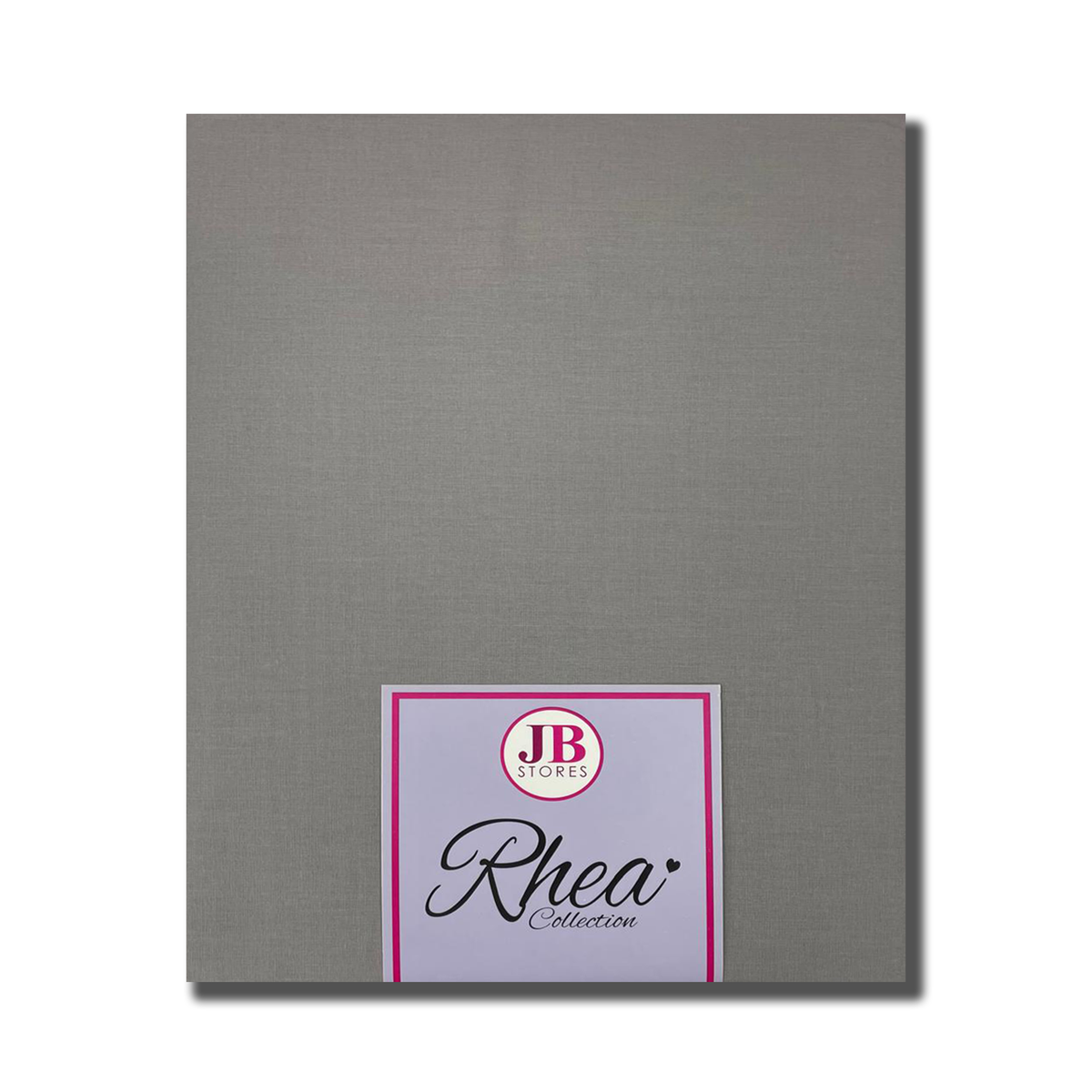 Rhea Duvet Set – Poly/Cotton