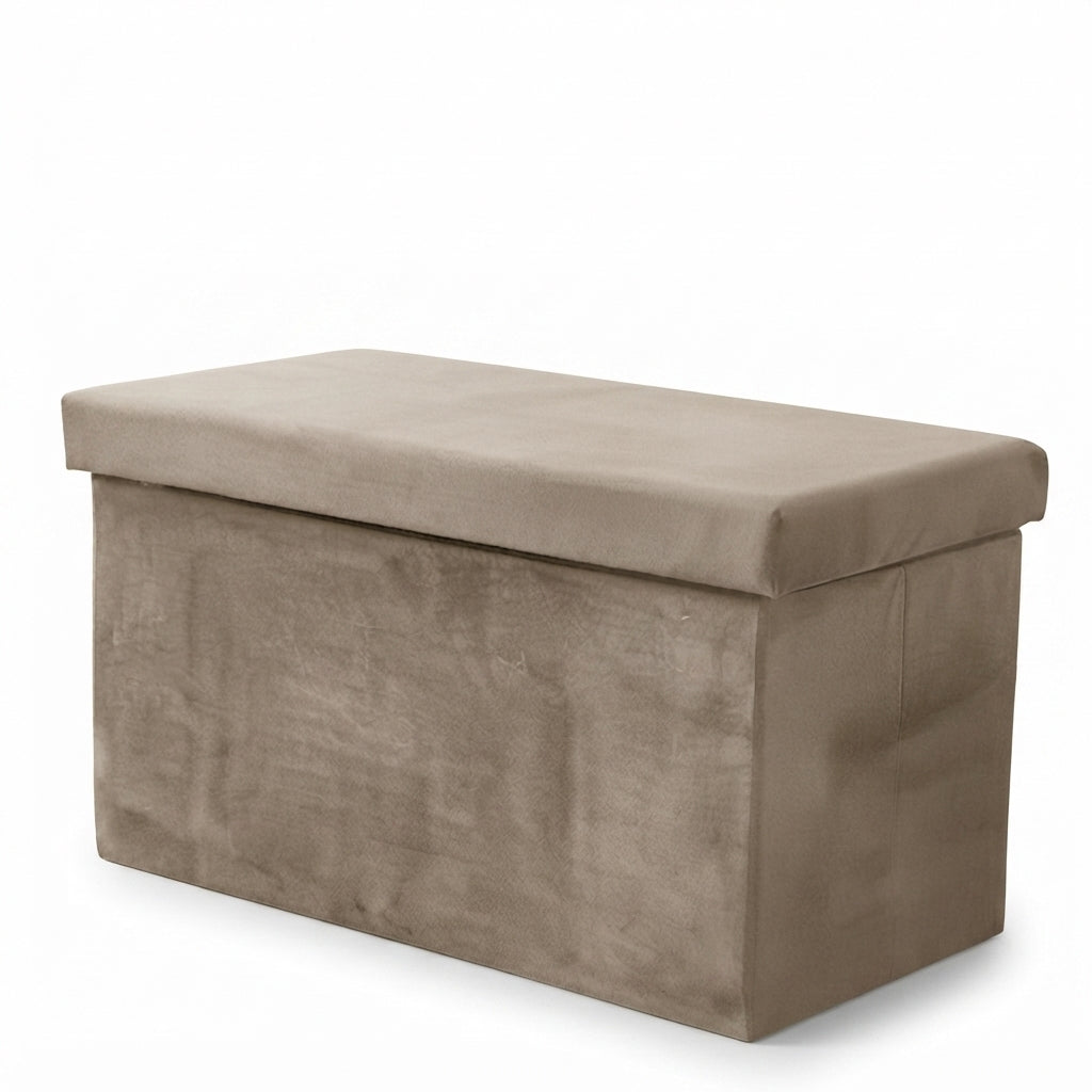 Ottoman Velvet