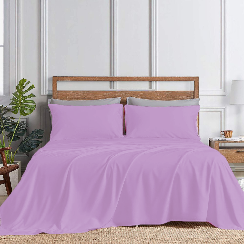 Bedsheets Evie Collection