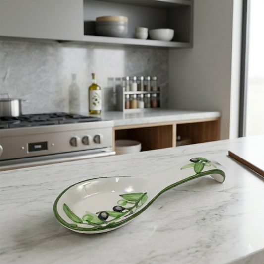 Spoon Rest Decorolive