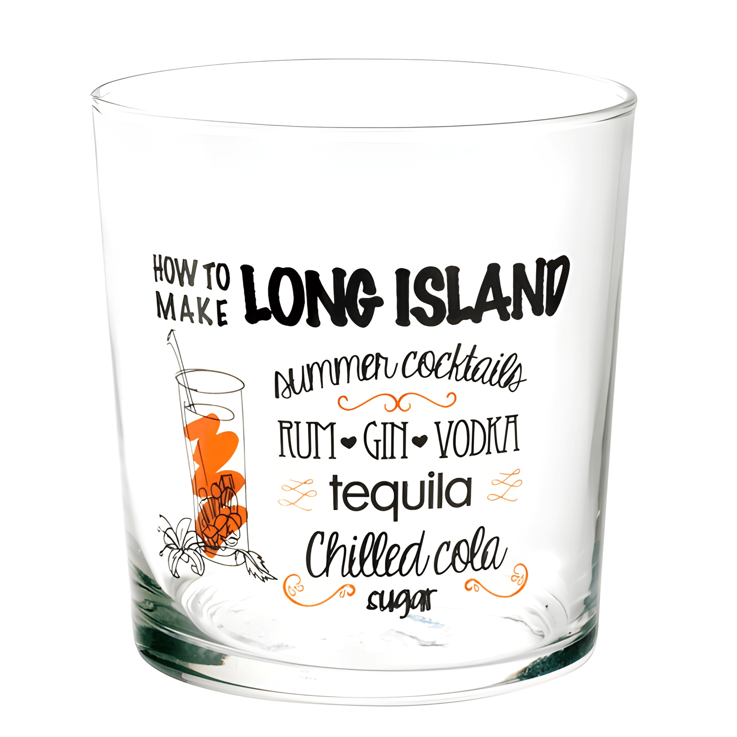 Cocktail Glasses