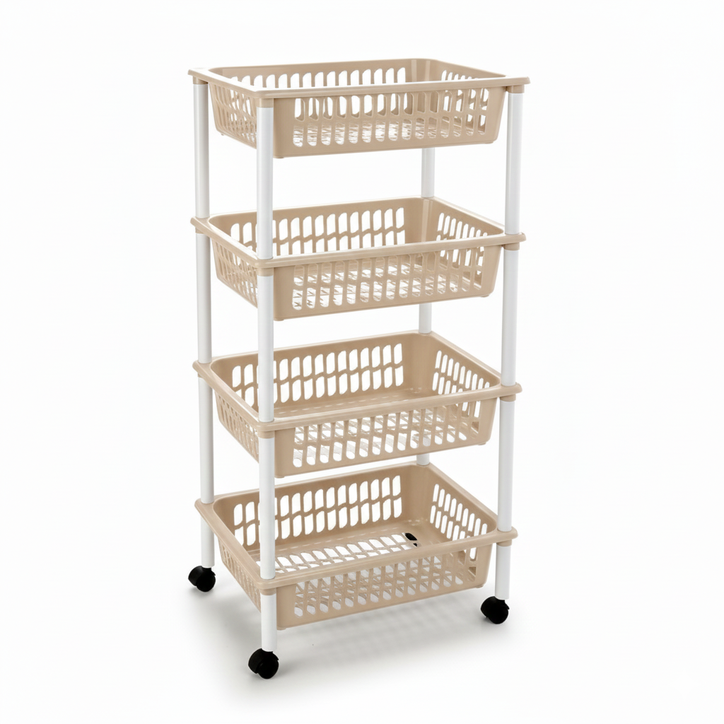 Kitchen Trolley