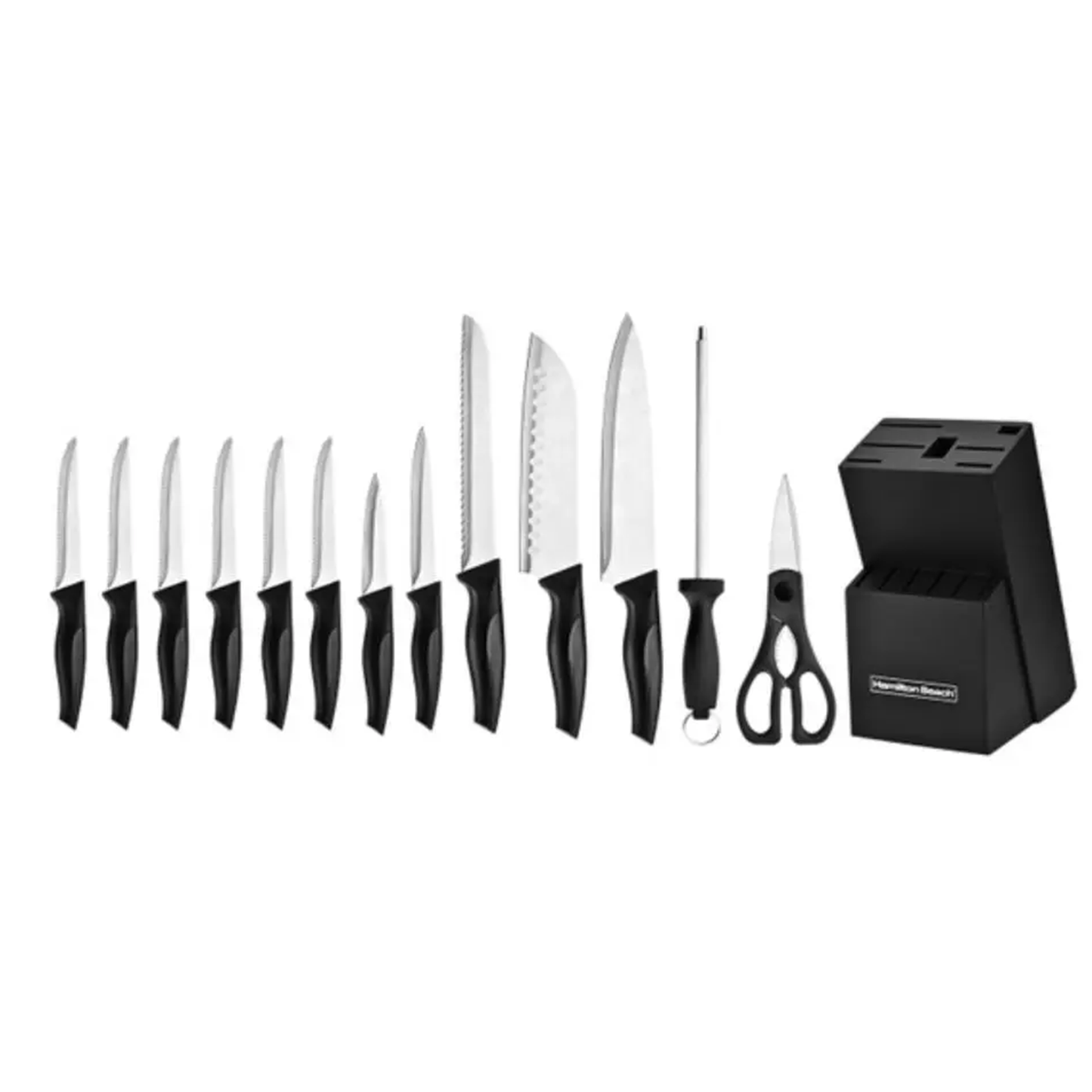 14pcs - Knives Set