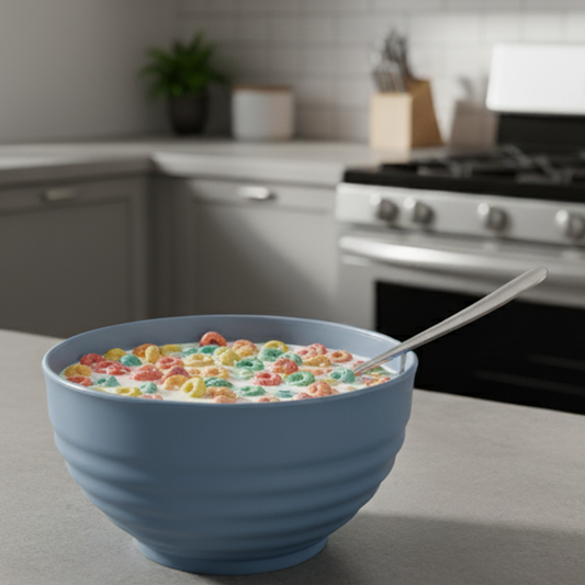 Plastic Bowls