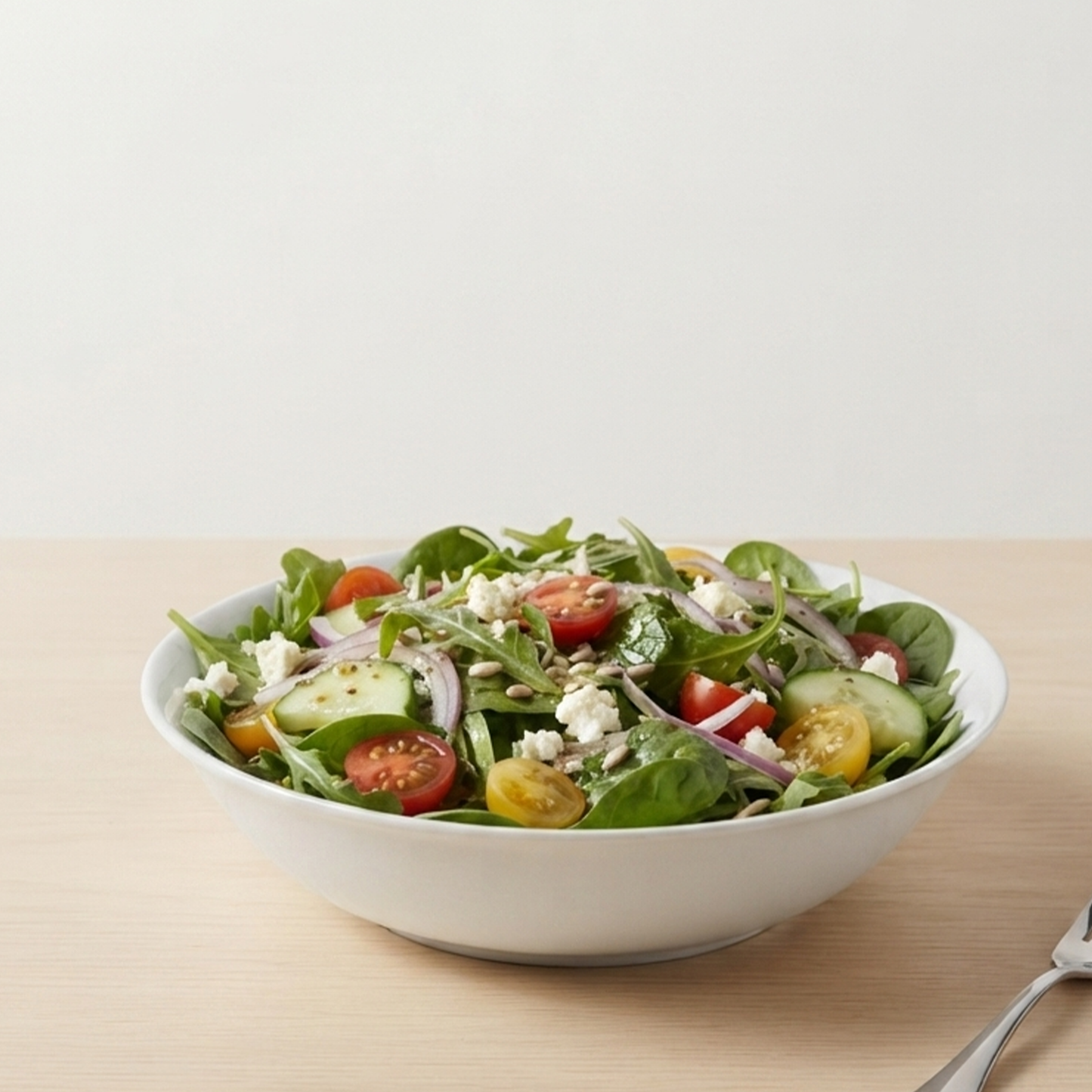 Salad Bowl - 23cm