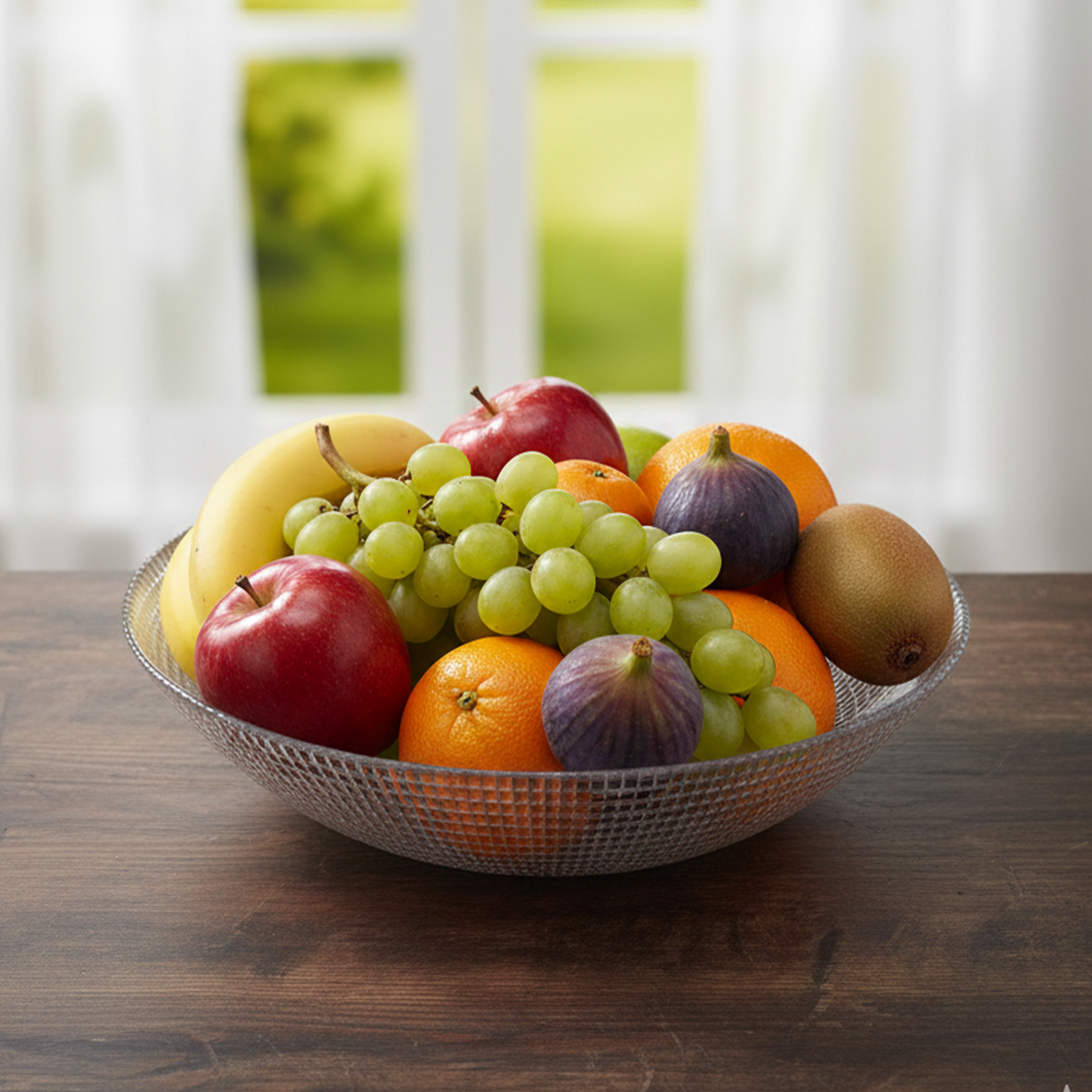 Fruit Bowl