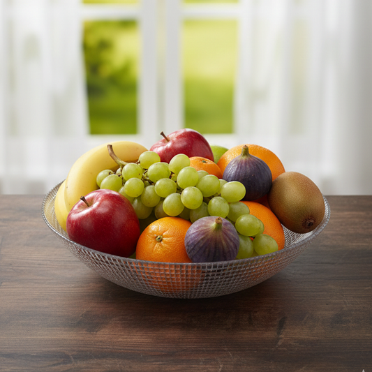Fruit Bowl