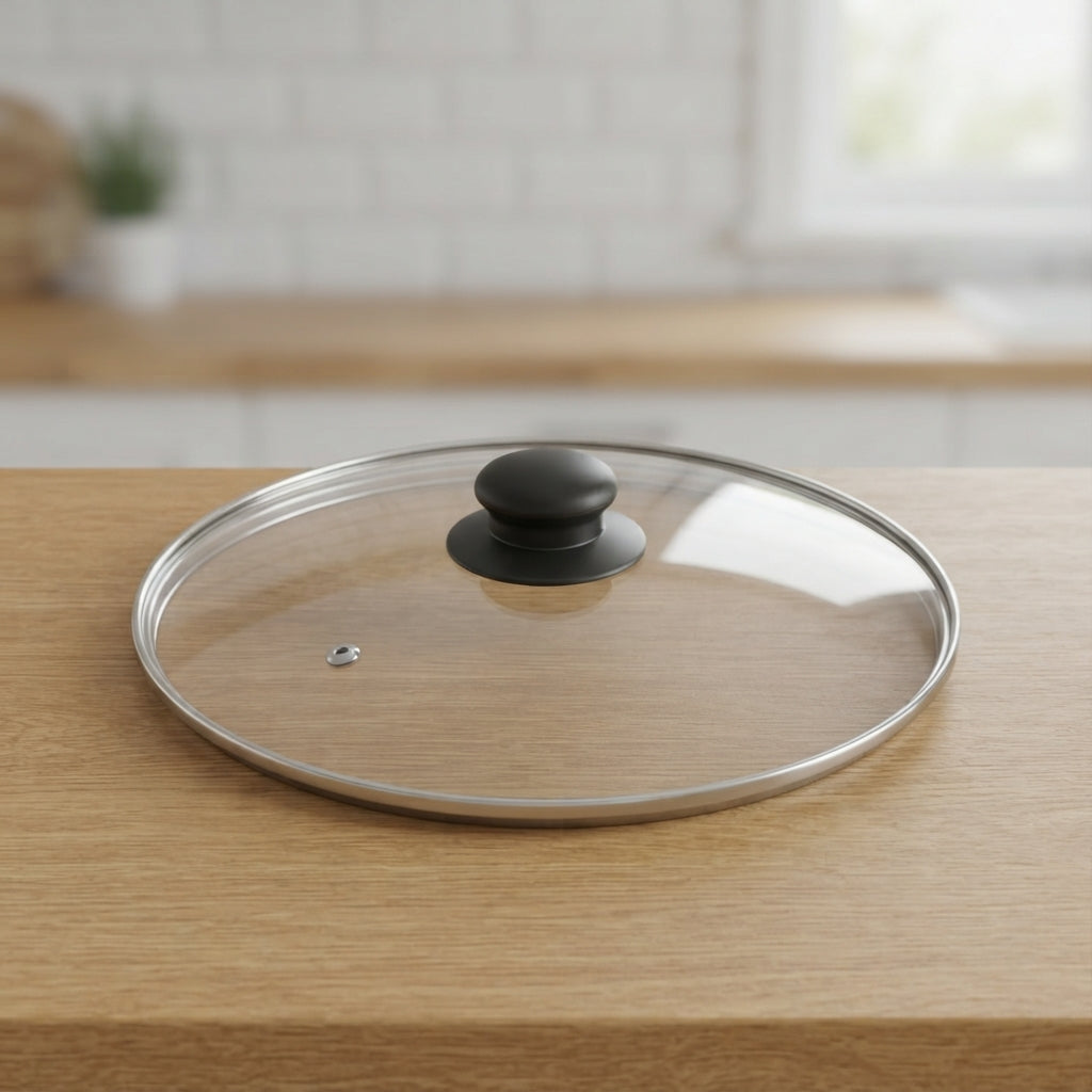 Glass Lid 28 cm