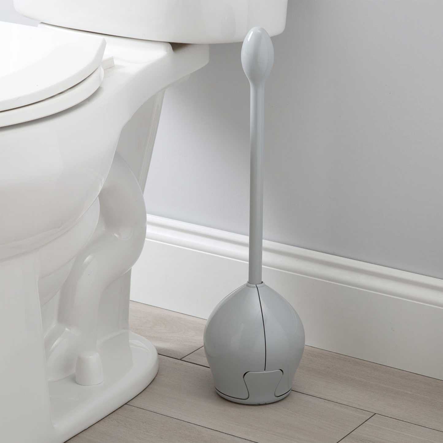 Tulip Toilet Bowl Brush