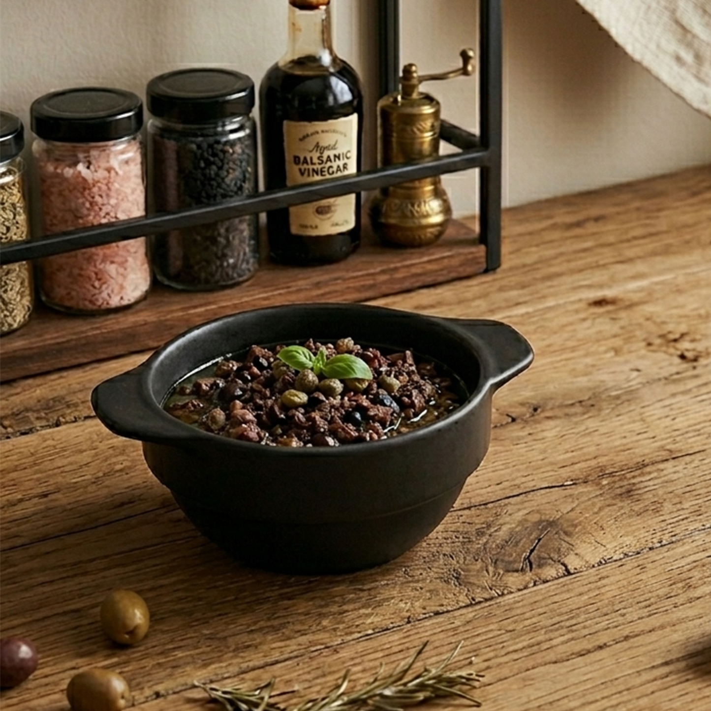 Melisa Consommé Mug Set – 2 Pieces