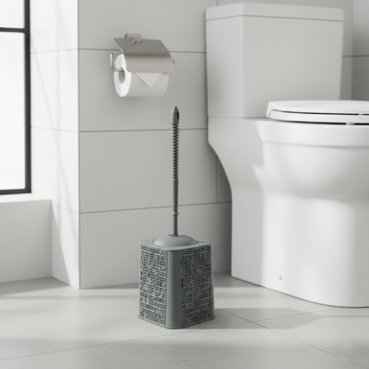 Tuffex Toilet brush