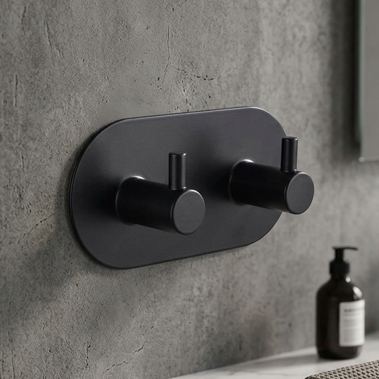 Self-Adhesive Hanger – 9.5 × 2.5 × 2.8 cm