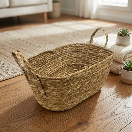 Grass Basket