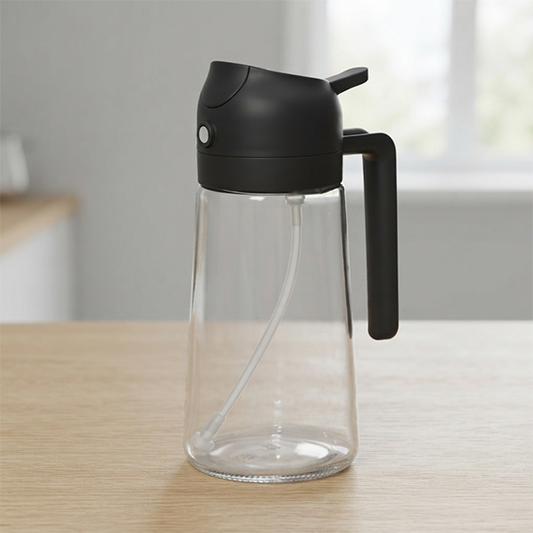 Oil Spray Bottle 480 ml