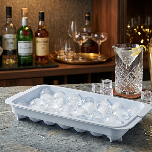 Igloo White Ice Cube Tray