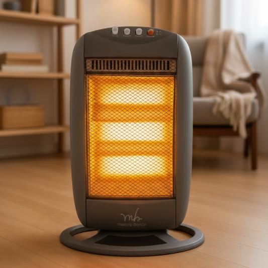 Thermo Glow Heater