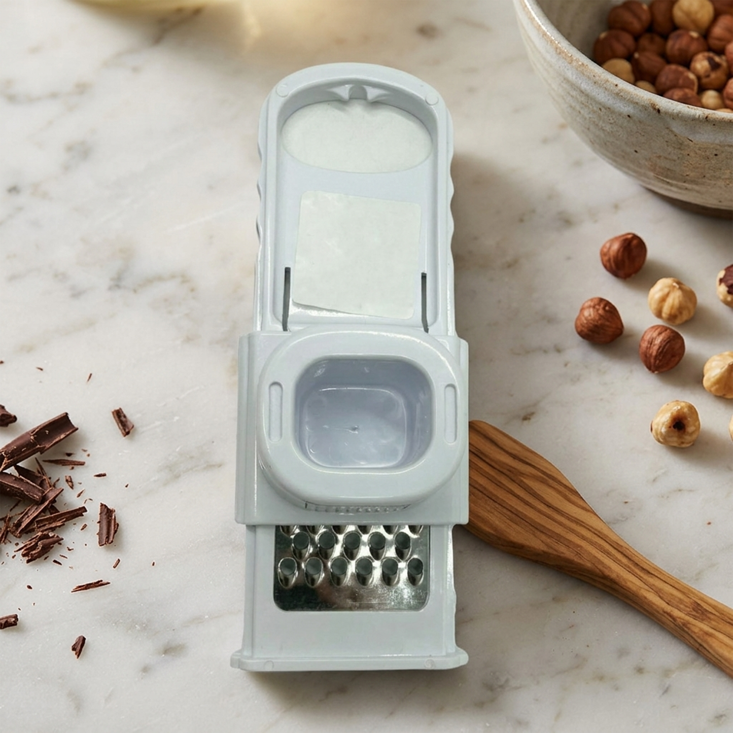 Mini Grater