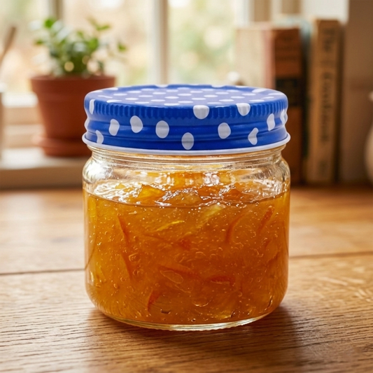 Glass Jar - 180ml