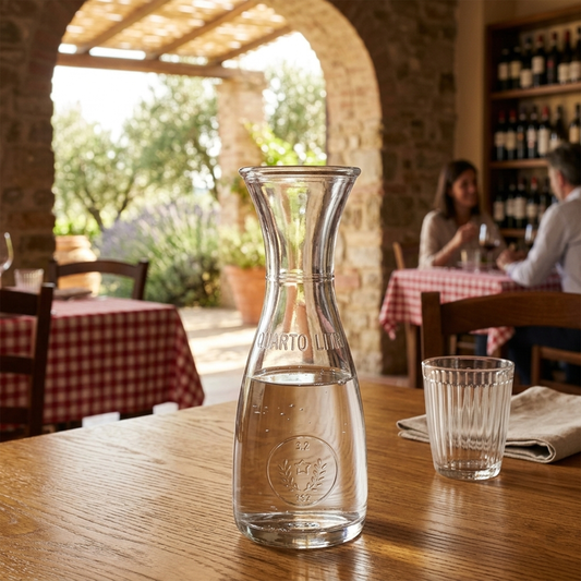 Measuring Carafe – 0.25 L