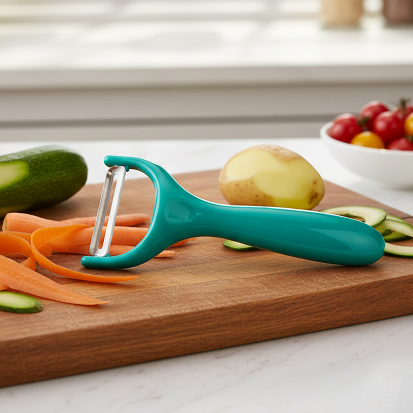 Ceramic Vegetable Peeler