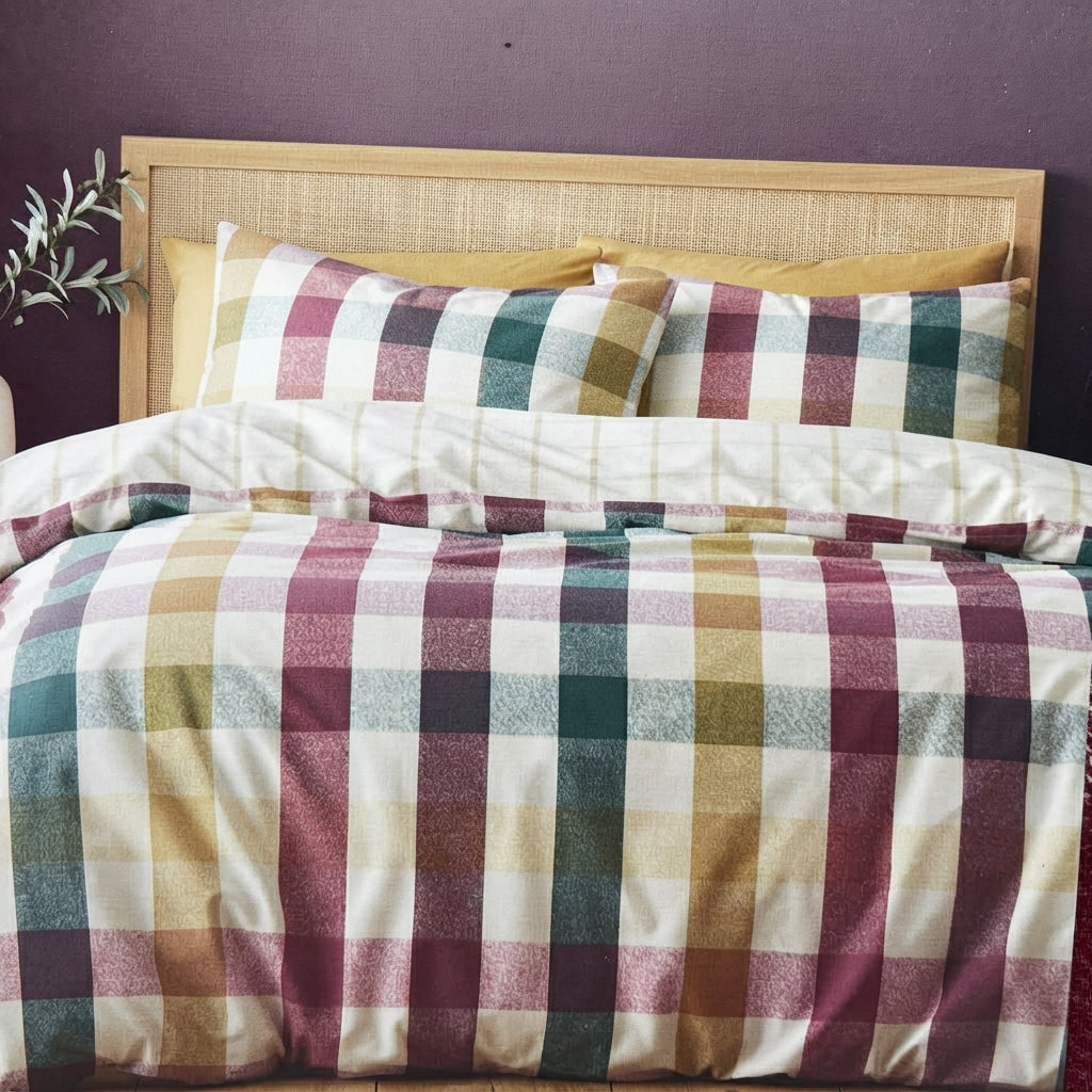 Single Duvet Set
