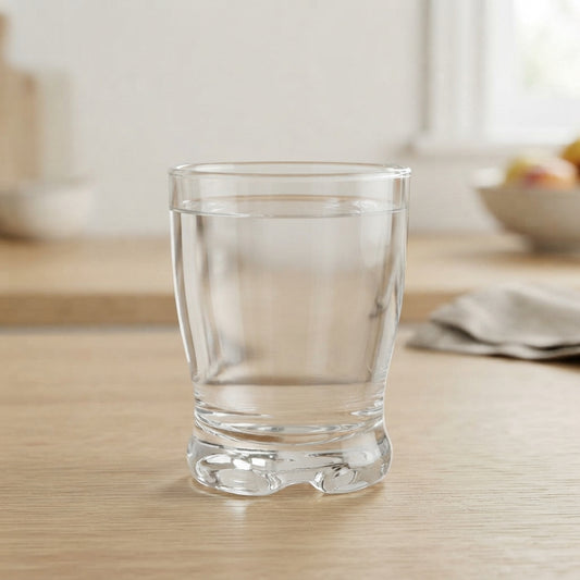 Water Glasses – 3-Pack – 24.5 cl