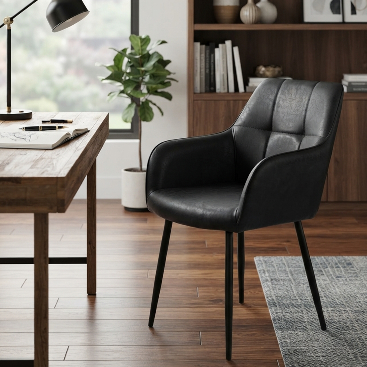 Emily Armchair