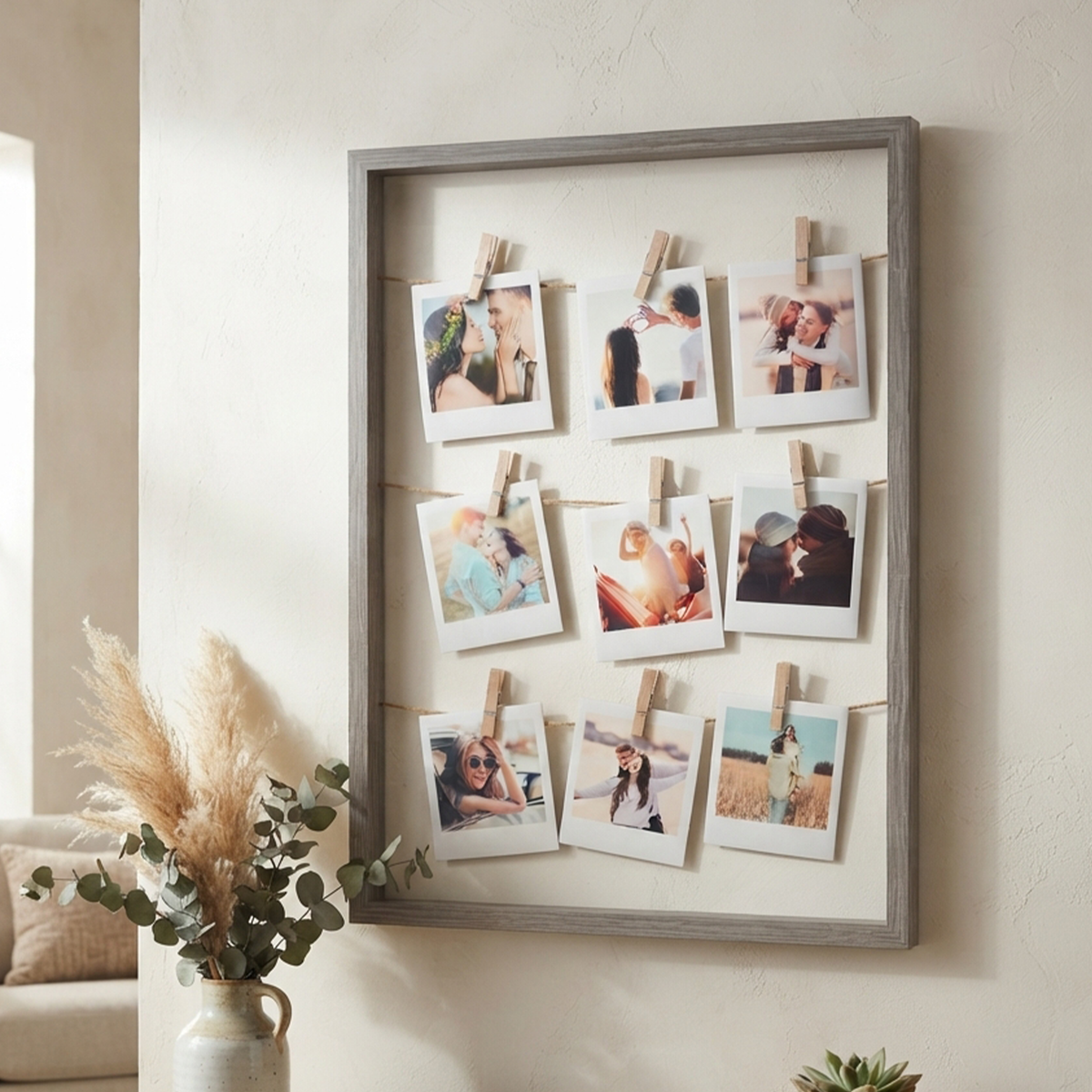 Photo Frame