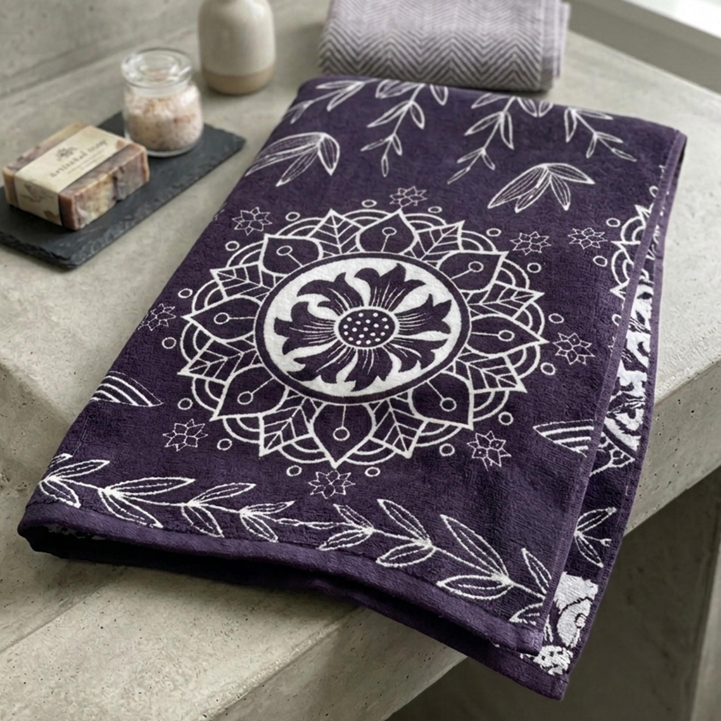 Beach Towels – 100% Cotton