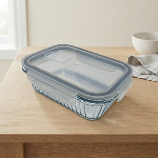 Food Storage Containers