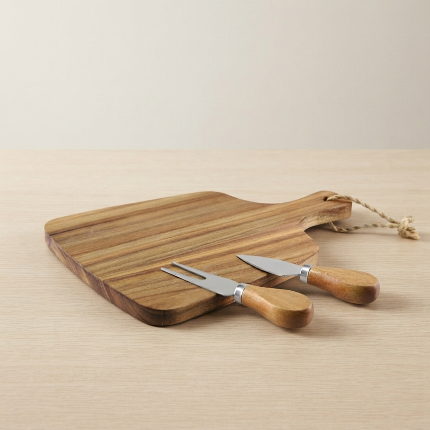 Cheese Set - 3pcs