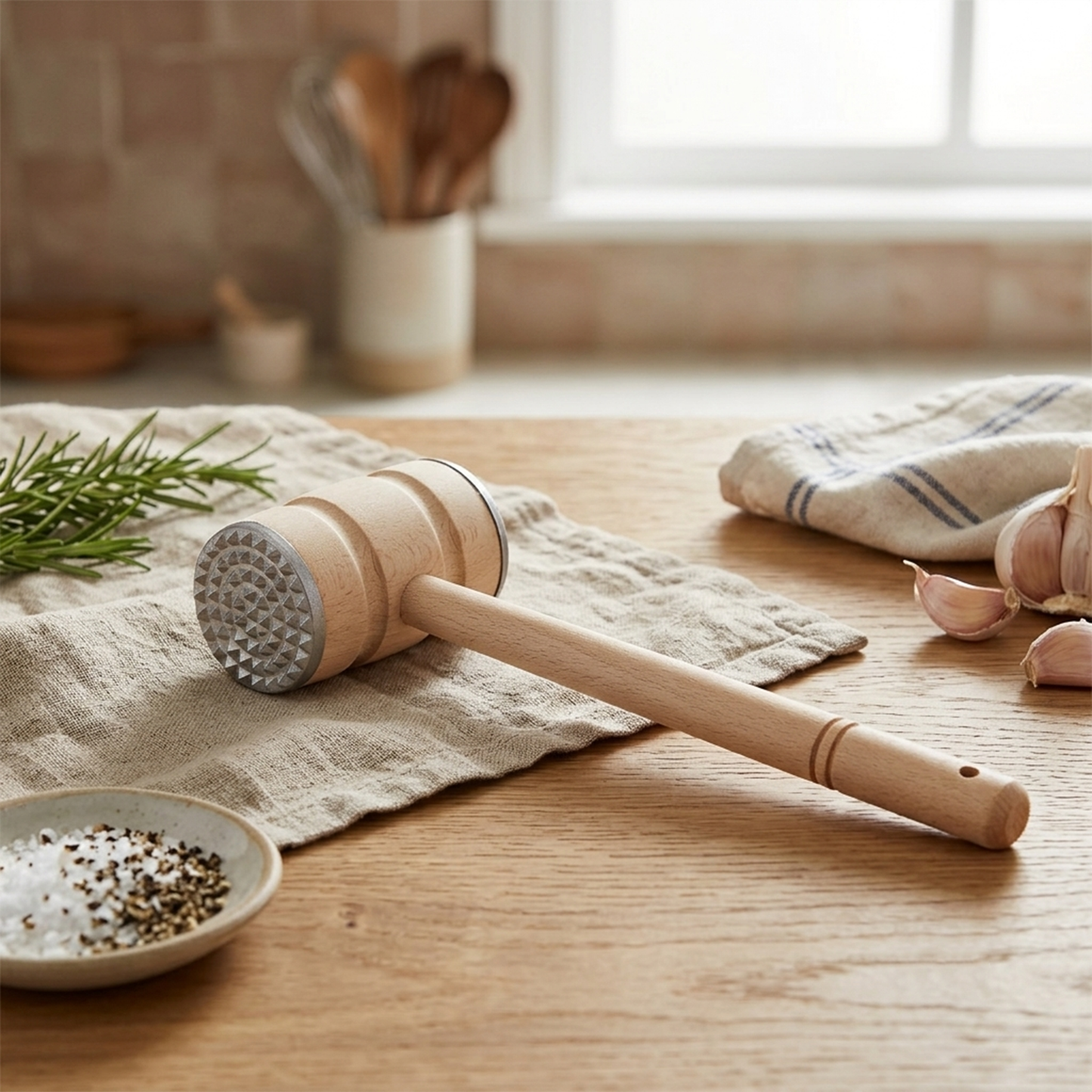 Calder Meat Mallet / Tenderizer – 30 cm
