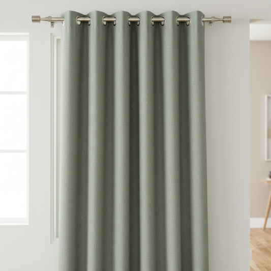 Rebecca Curtain - 140x280cm